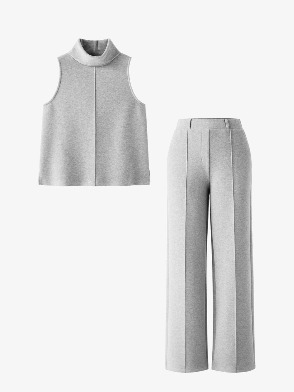OGL Move FuzzLuxe Two Piece Set L